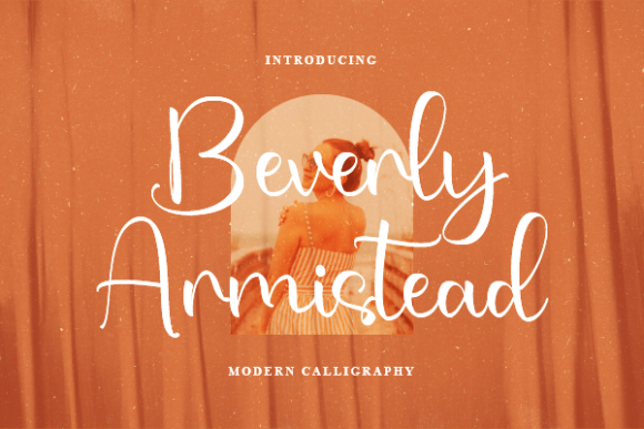 Beverly Armistead for Creative Campaigns and Branding