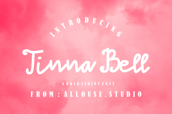 Thinna Bell: The Font That Elevates Your Brand