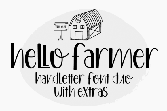 Transform Your Brand with Hello Farmer Duo